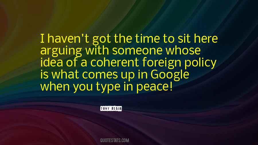 Idea Of America Quotes #782725