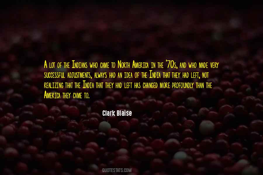 Idea Of America Quotes #793161