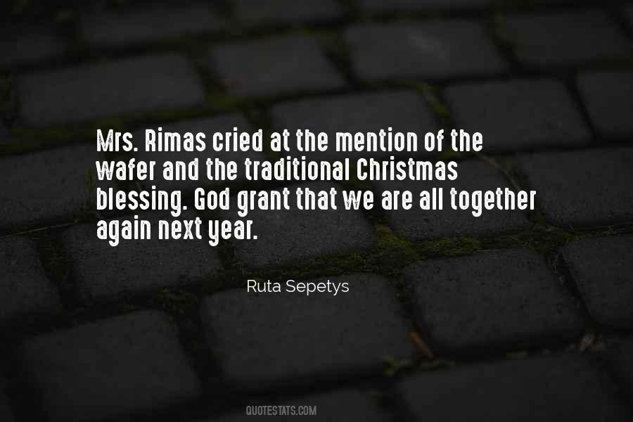 Quotes About Blessing Of God #37689