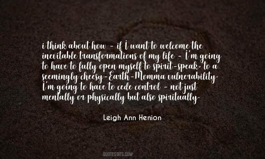Physically Mentally And Spiritually Quotes #480190