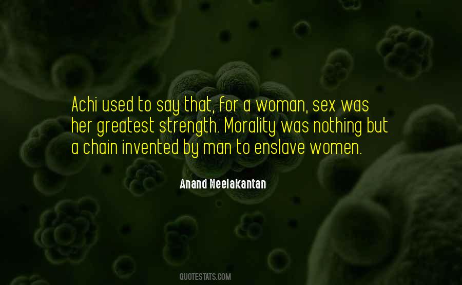 Women S Sexuality Quotes #123751