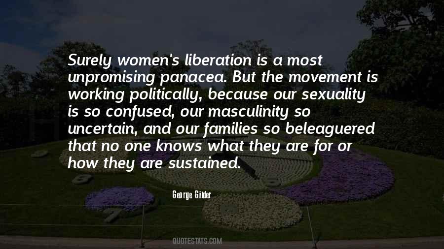 Women S Sexuality Quotes #1271876