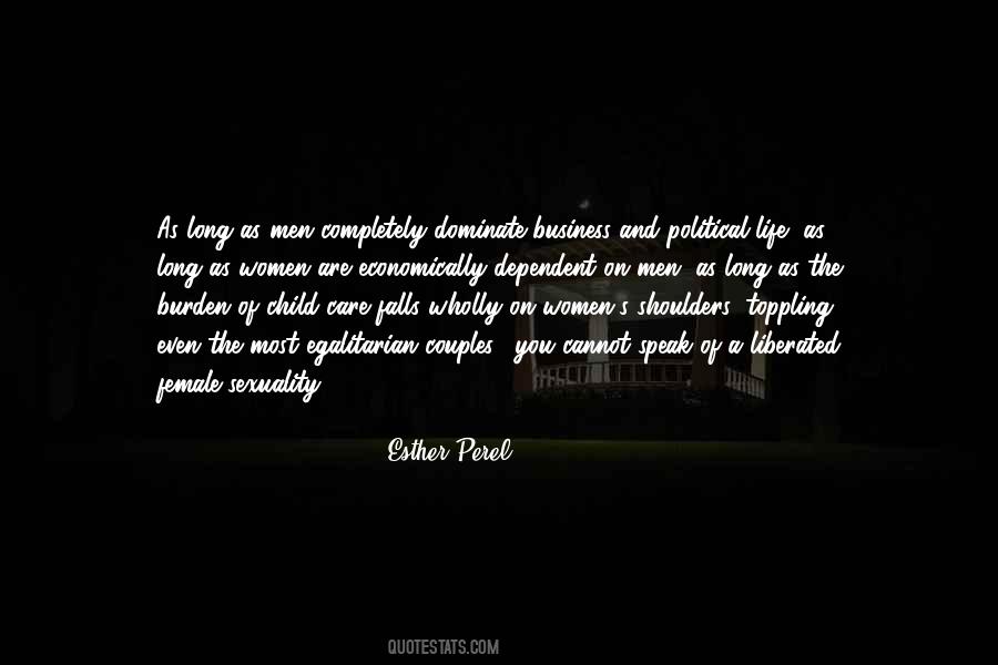 Women S Sexuality Quotes #1298908