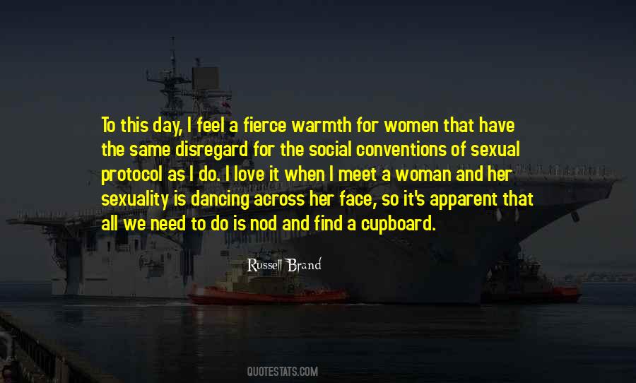 Women S Sexuality Quotes #344127