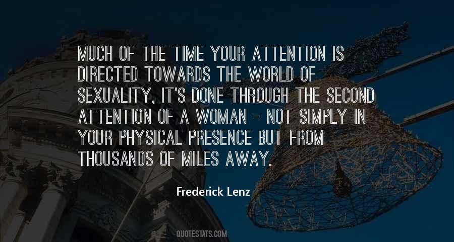 Women S Sexuality Quotes #642302