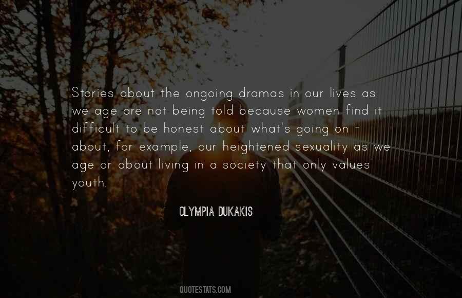 Women S Sexuality Quotes #684300