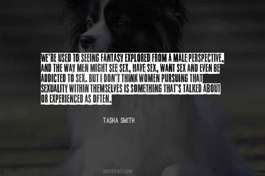 Women S Sexuality Quotes #890116