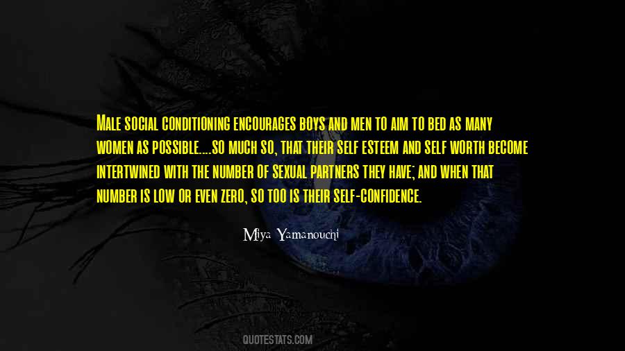 Women S Sexuality Quotes #896905
