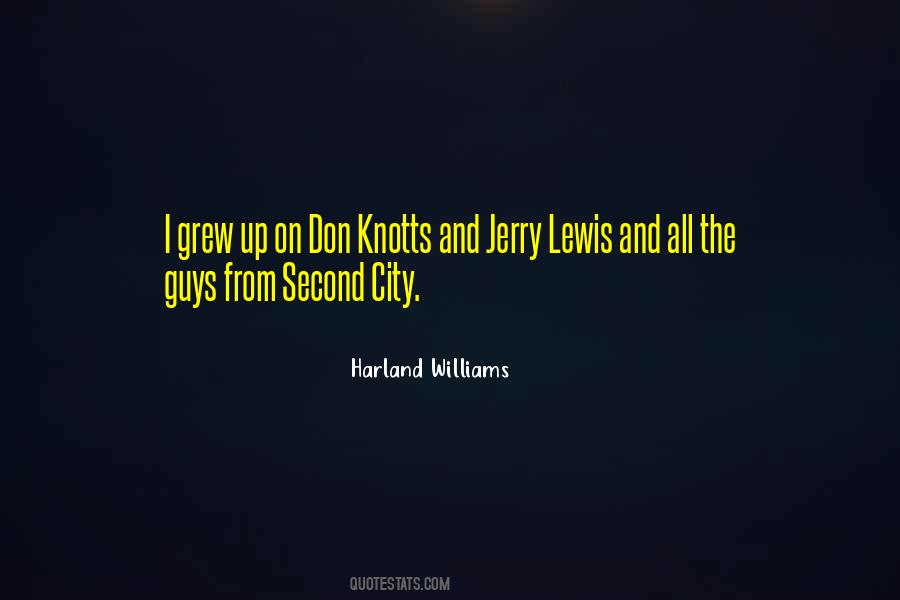 Quotes About Grew Up #1757110