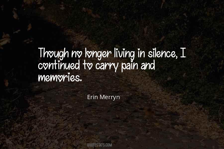 Quotes About Your Child's Pain #140571