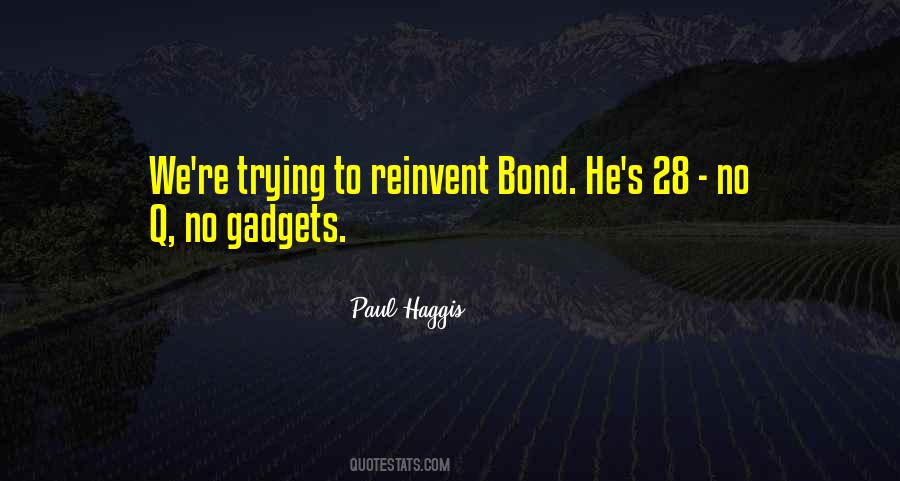 Quotes About Gadgets #670391