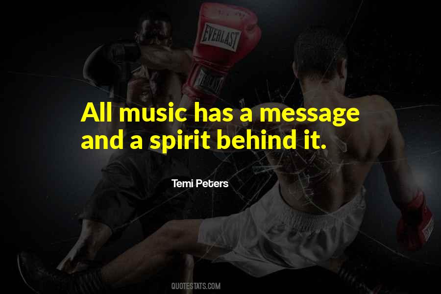 Quotes About Praise Music #1638266