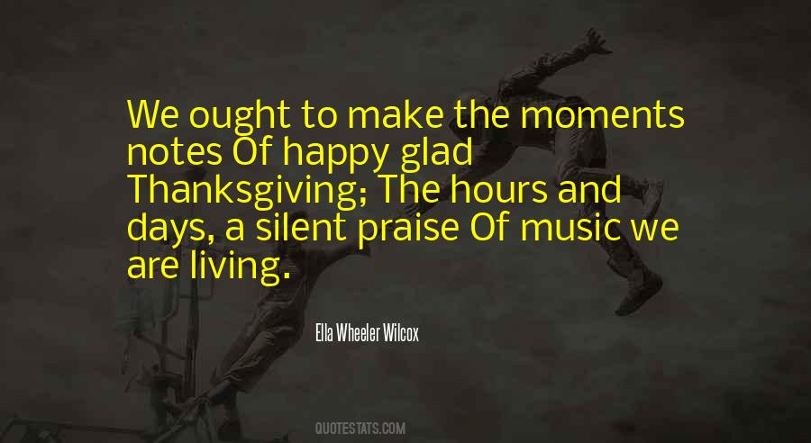 Quotes About Praise Music #948592