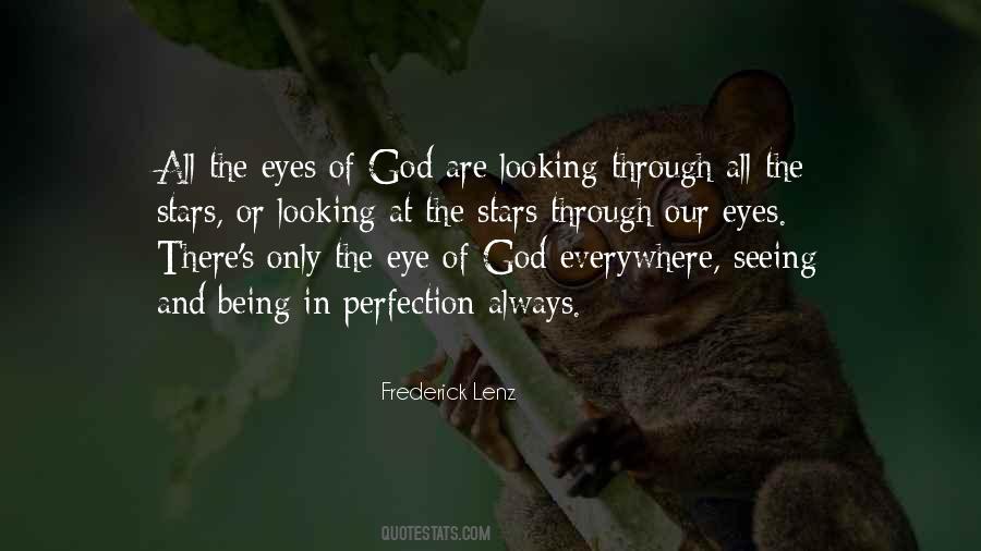 Quotes About Perfection And God #1319228