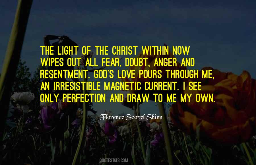 Quotes About Perfection And God #252947