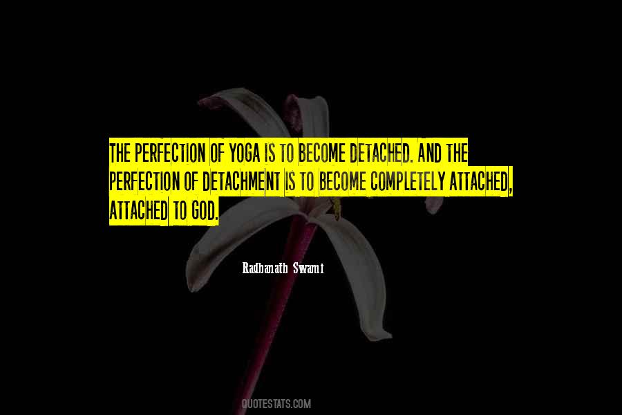 Quotes About Perfection And God #648315