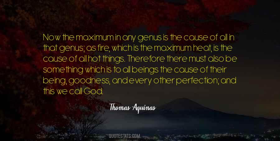 Quotes About Perfection And God #970333