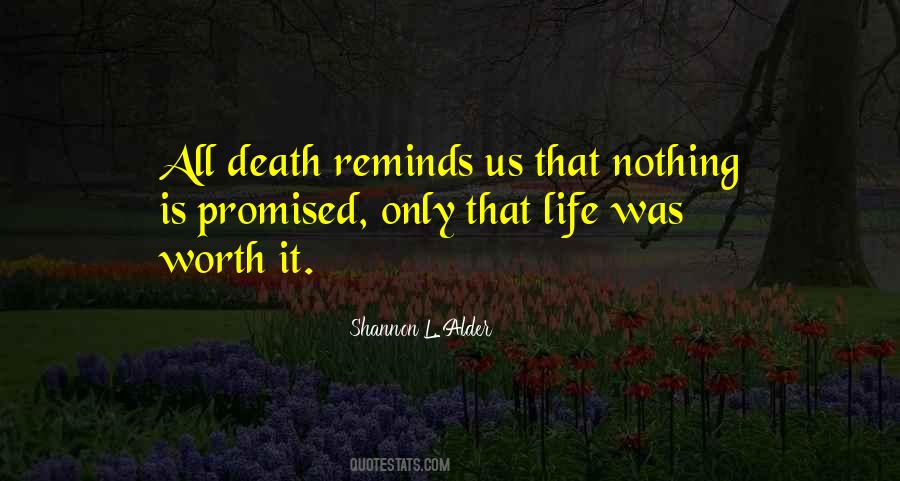 Death Funerals Quotes #1197726