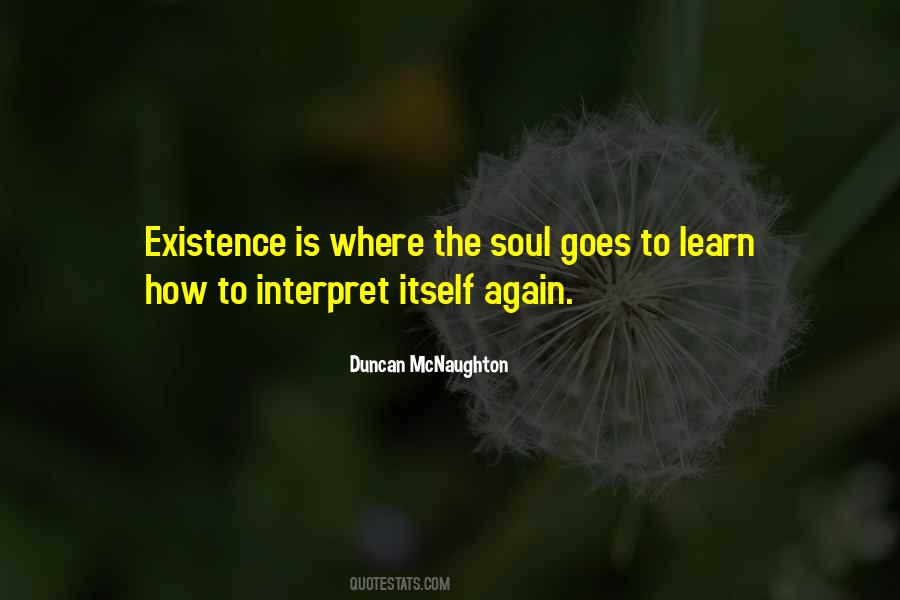 Quotes About Interpretations #255447 Quotes About Interpretations #255447