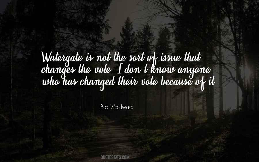 Politics Who Quotes #117495