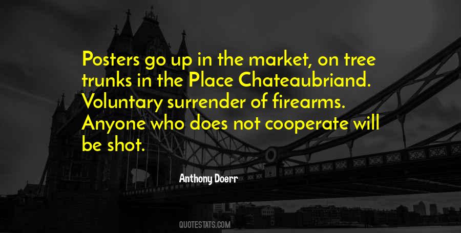 Politics Who Quotes #169344