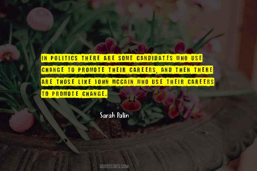 Politics Who Quotes #81310