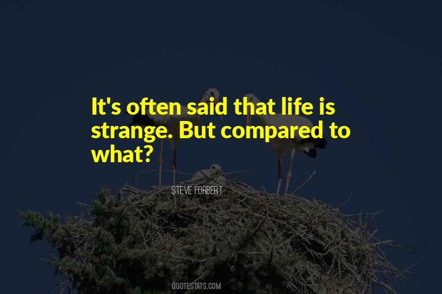Quotes About Weakness And Crying #1725664