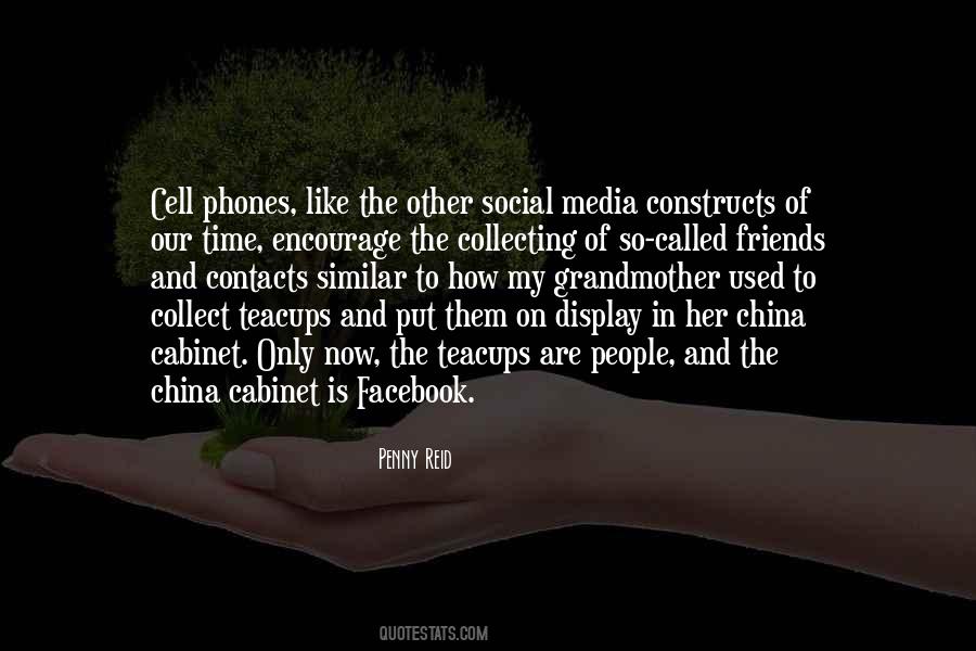 Display And China Quotes #526466