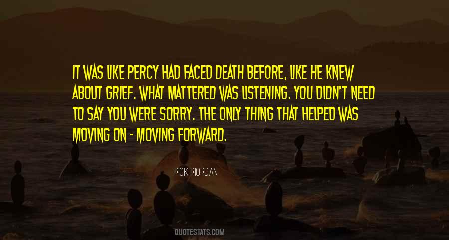 Umocnica Quotes #416143