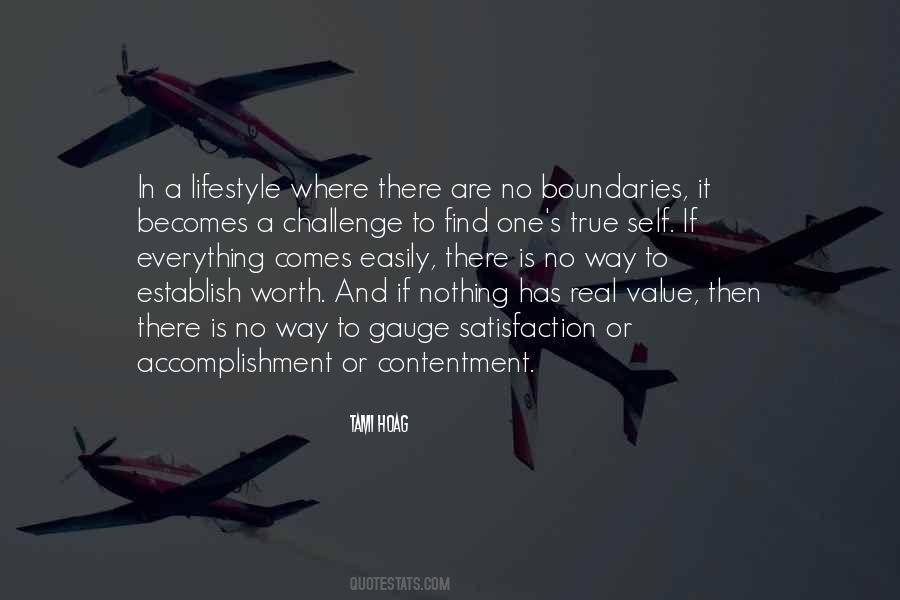 Quotes About Value And Worth #260859