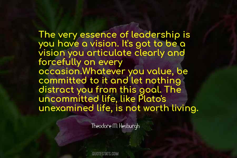Quotes About Value And Worth #553628