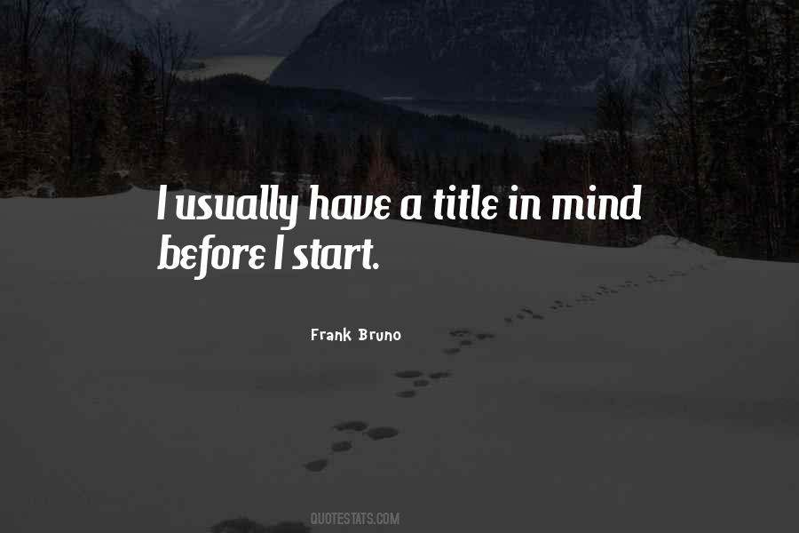 Spiritual Welfare Quotes #1392669