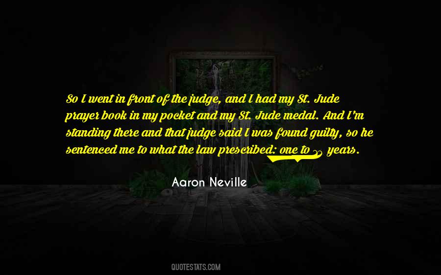 Found Not Guilty Quotes #1615246
