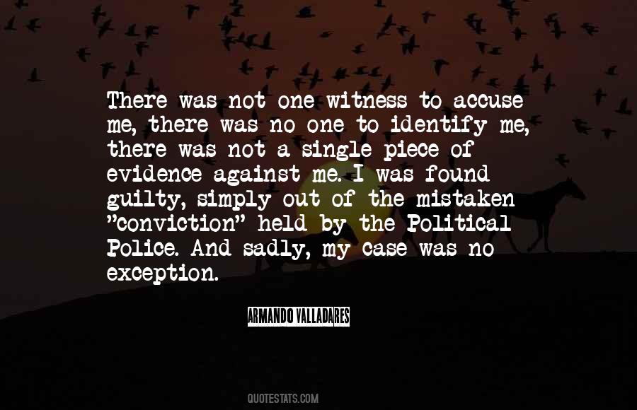 Found Not Guilty Quotes #1763859