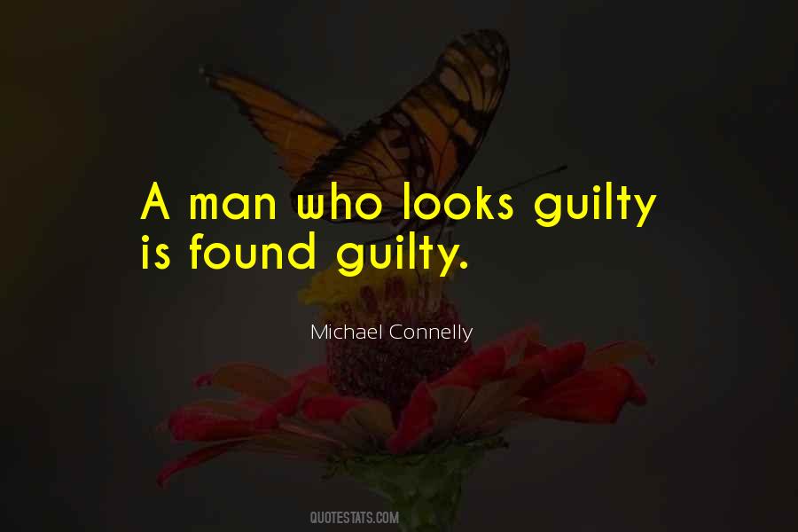 Found Not Guilty Quotes #248218