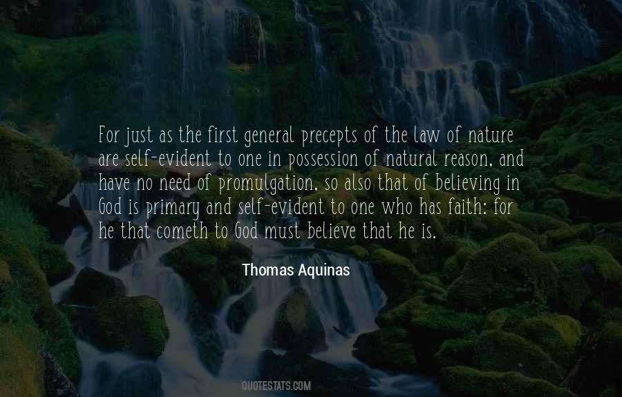 Quotes About Law Of Nature #404782