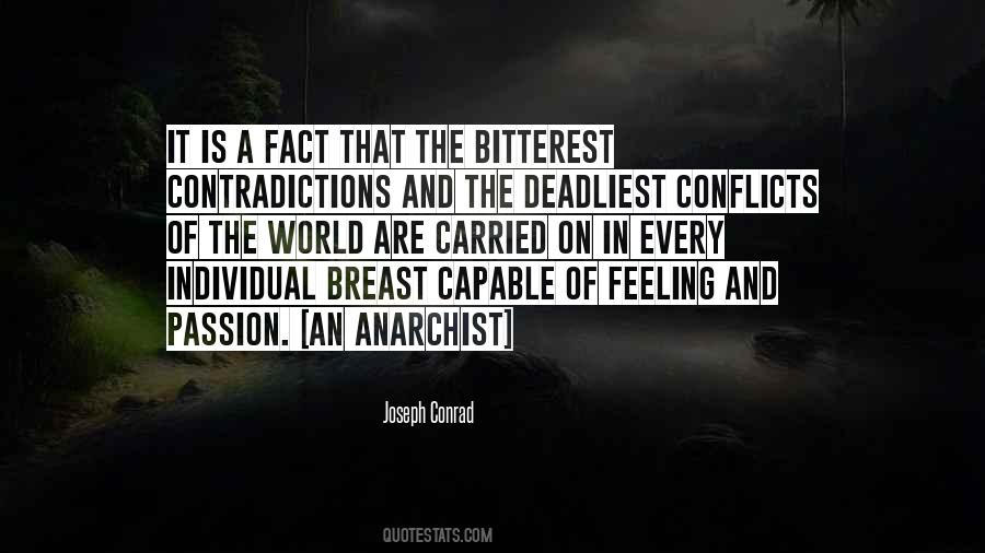 Quotes About Anarchist #1939