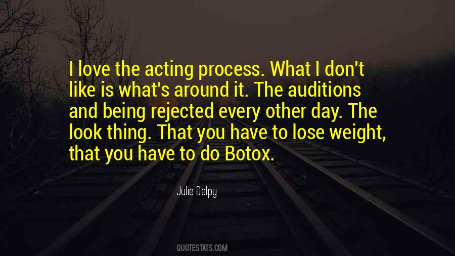 What Do You Have To Lose Quotes #1173357