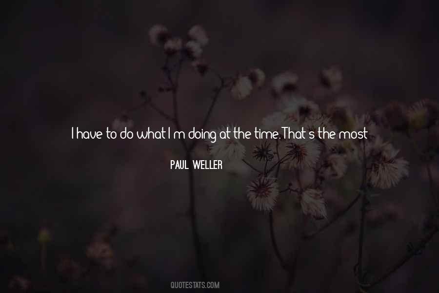 What Do You Have To Lose Quotes #1689040