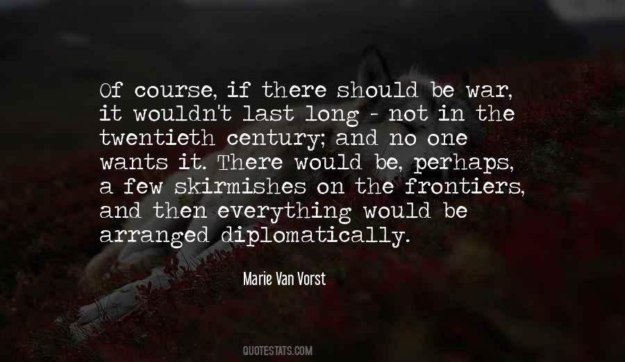There Should Quotes #1077383