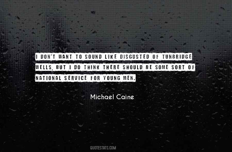 There Should Quotes #1087203