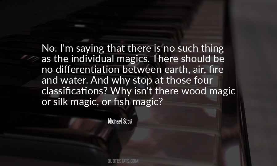 There Should Quotes #1105631