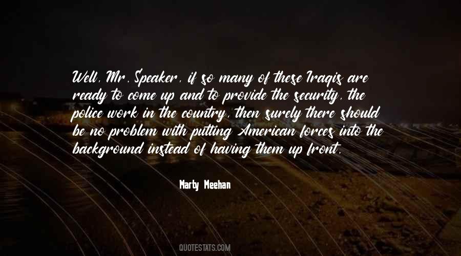 There Should Quotes #1112033