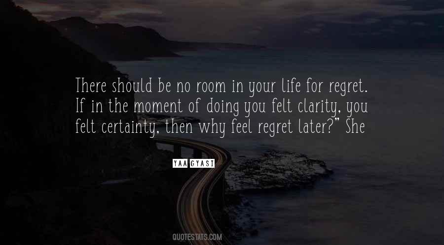 There Should Quotes #1266615