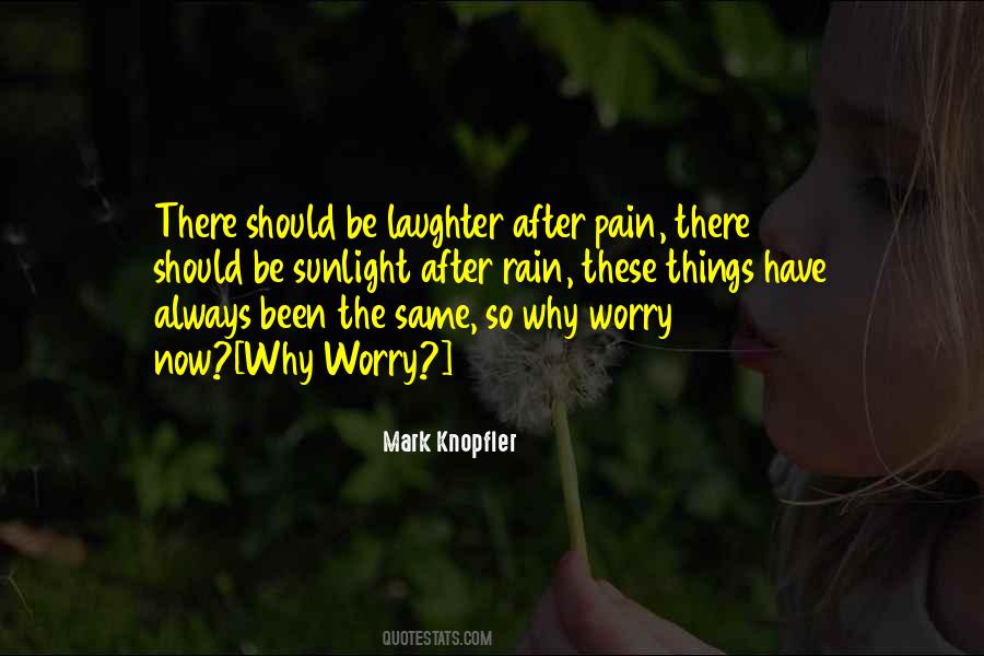 There Should Quotes #1279942