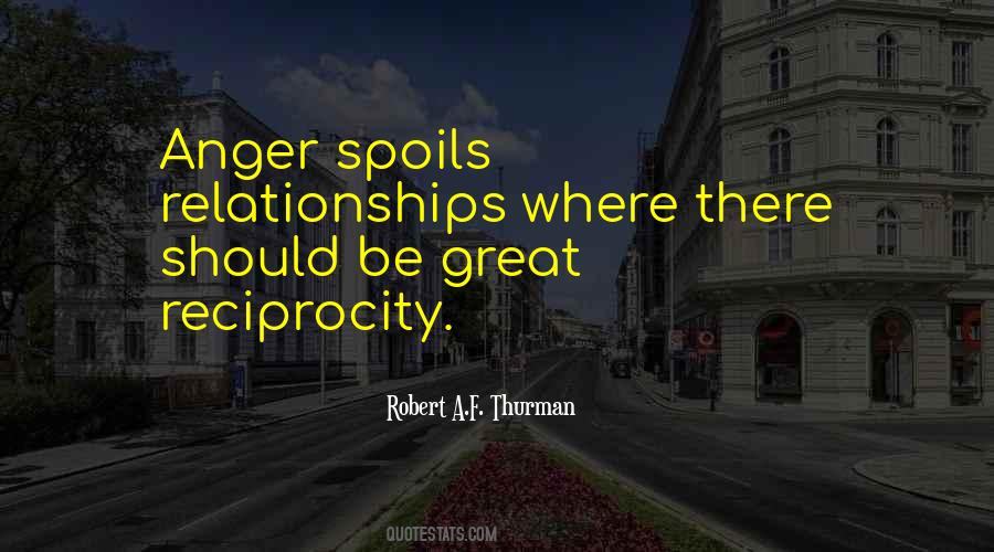 There Should Quotes #1283042