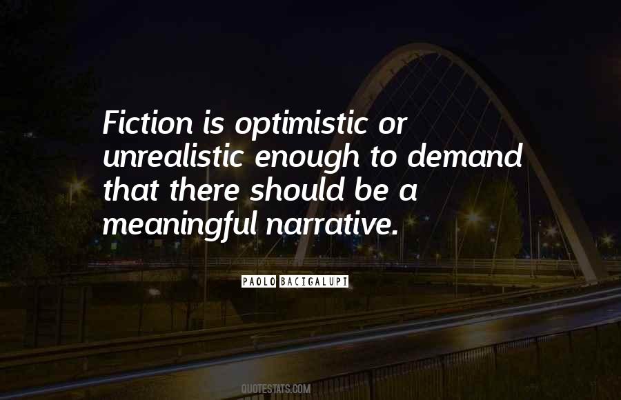 There Should Quotes #1285743