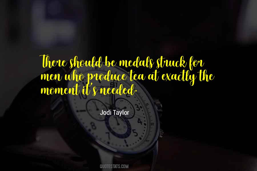 There Should Quotes #1287428