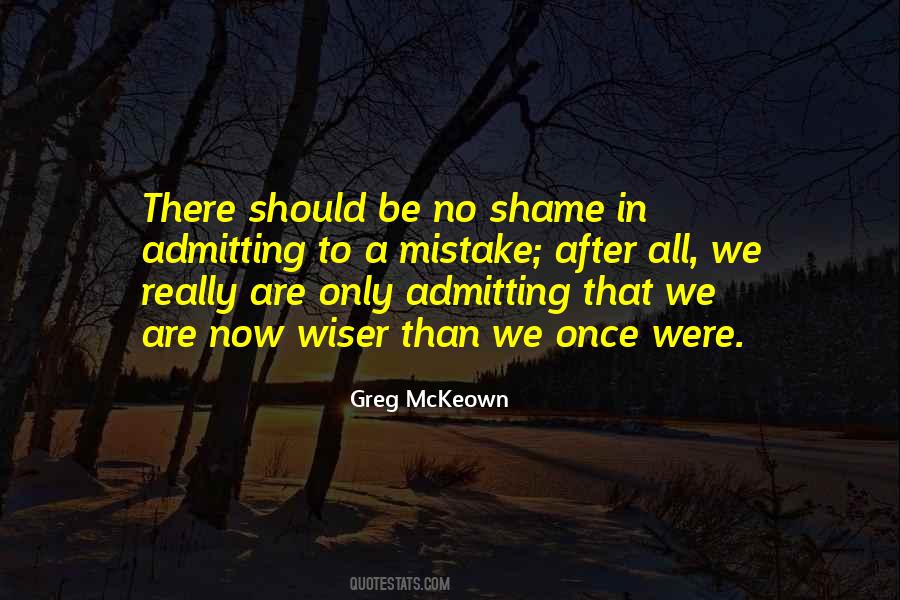 There Should Quotes #1293562