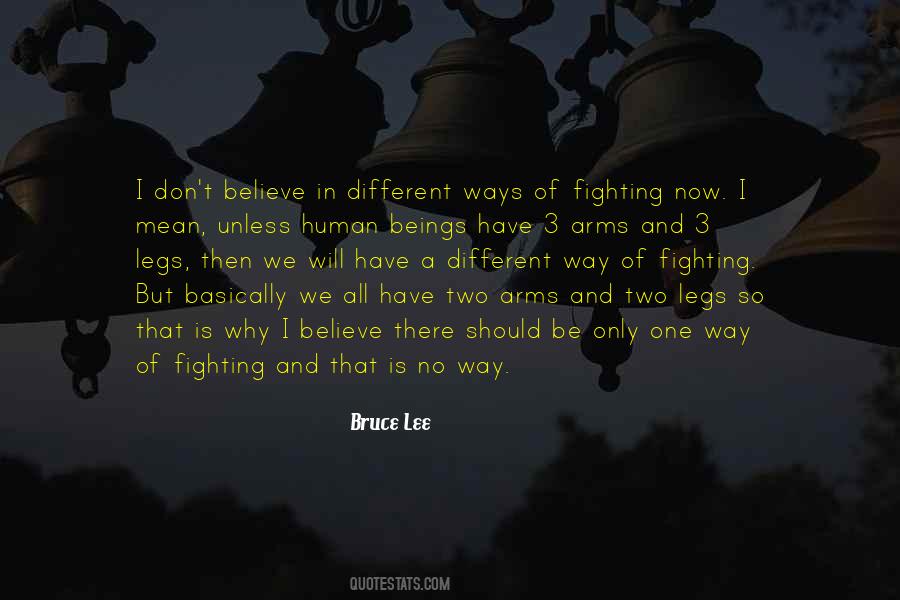 There Should Quotes #1297892